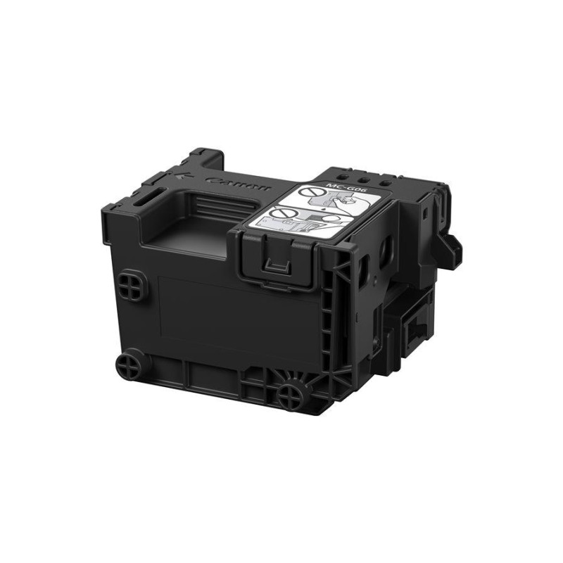 Картридж для обслуживания Canon MC-G06 (6259C001) для сбора отработанных чернил для Pixma TS7640i