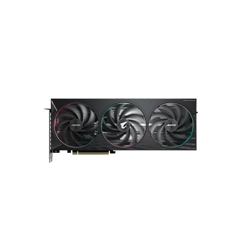 Видеокарта Gigabyte GeForce RTX 5060 Aorus Elite 8G