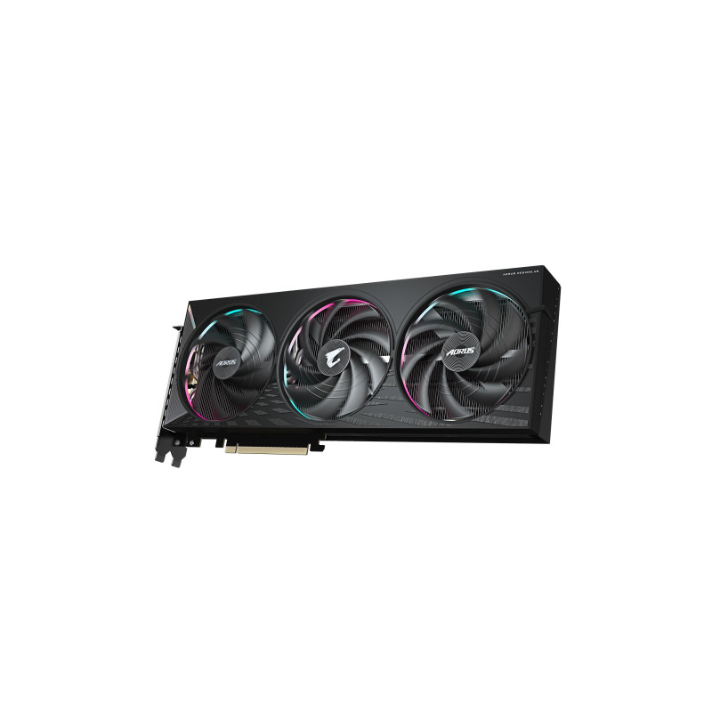 Видеокарта Gigabyte GeForce RTX 5060 Aorus Elite 8G