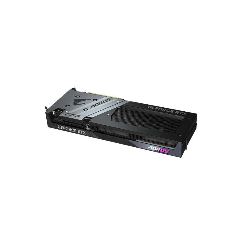 Видеокарта Gigabyte GeForce RTX 5060 Aorus Elite 8G
