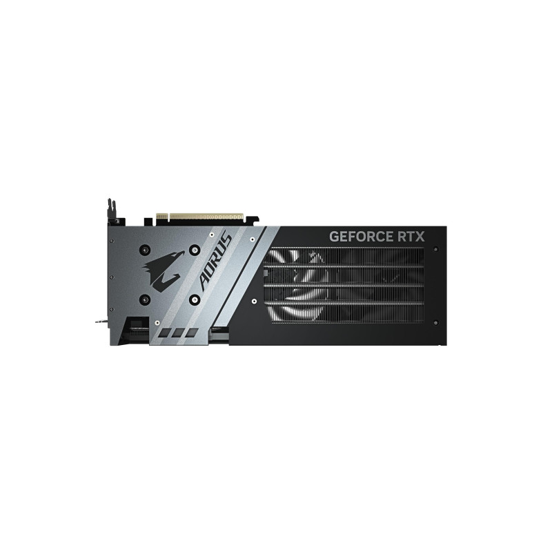 Видеокарта Gigabyte GeForce RTX 5060 Aorus Elite 8G