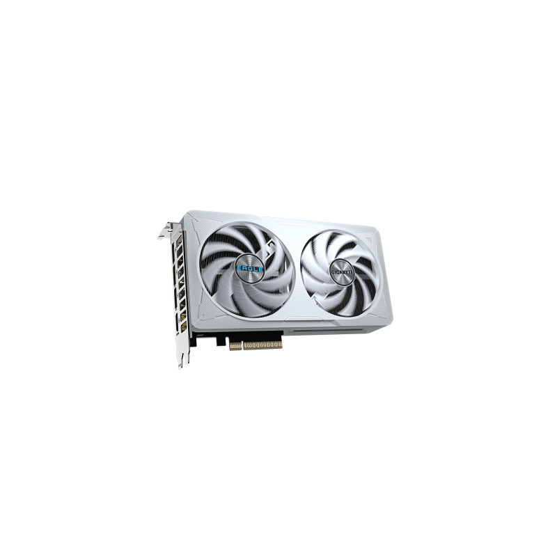 Placa Video Gigabyte GeForce RTX 5060 Eagle OC ICE 8G