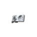 Placa Video Gigabyte GeForce RTX 5060 Eagle OC ICE 8G