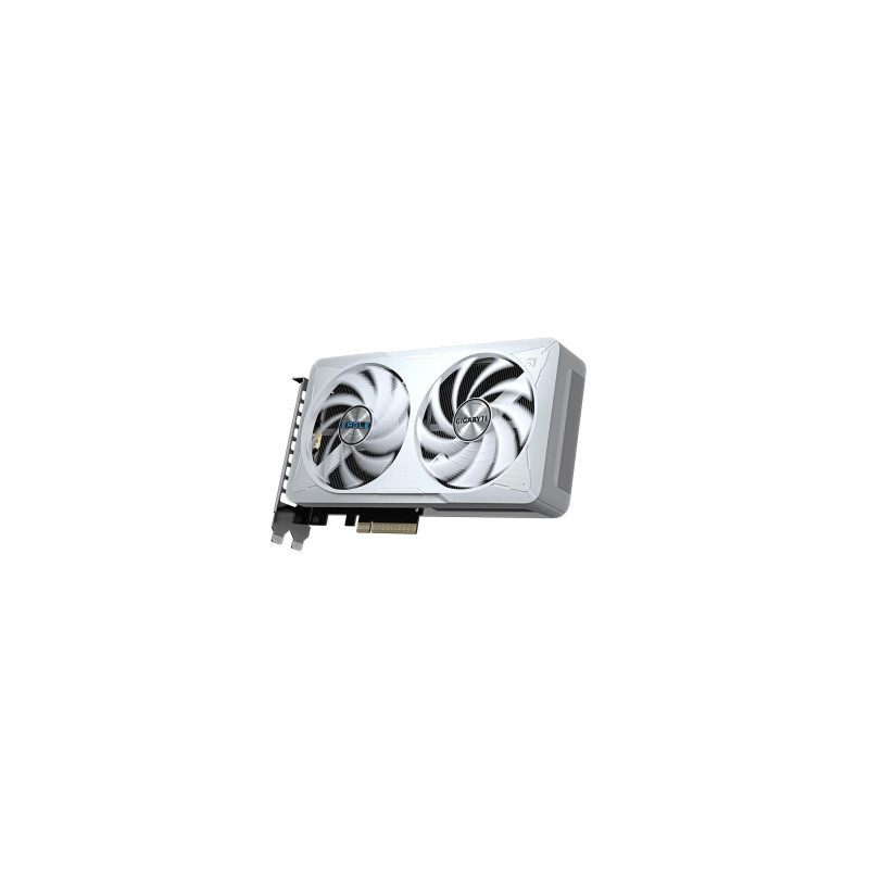 Placa Video Gigabyte GeForce RTX 5060 Eagle OC ICE 8G