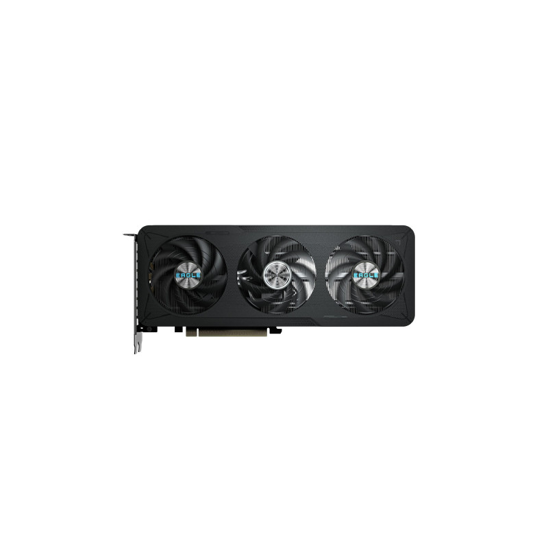 Placa Video Gigabyte GeForce RTX 5060 Eagle Max OC 8G