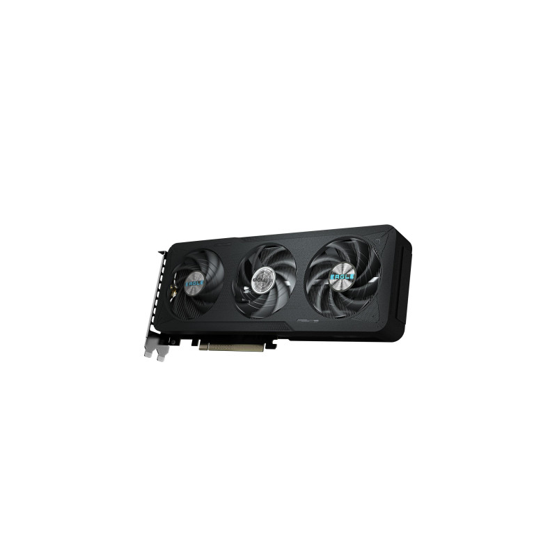 Placa Video Gigabyte GeForce RTX 5060 Eagle Max OC 8G