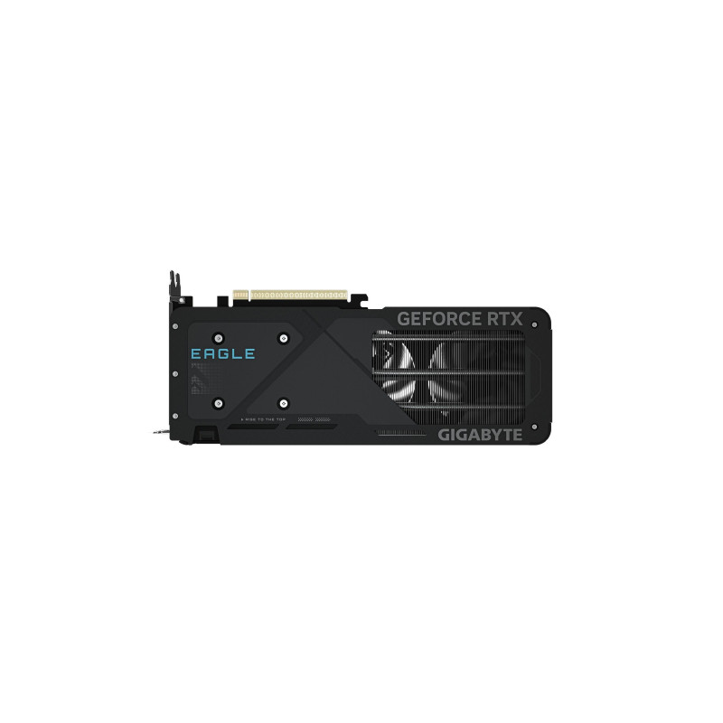 Placa Video Gigabyte GeForce RTX 5060 Eagle Max OC 8G