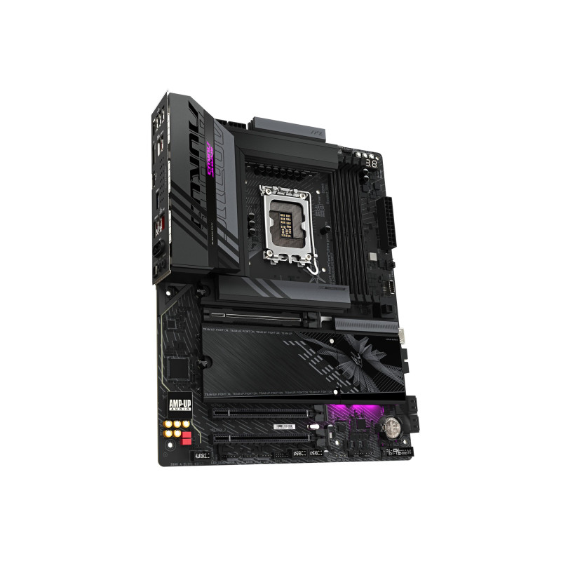 Placa de baza Gigabyte Z890 Aorus Elite WIFI7