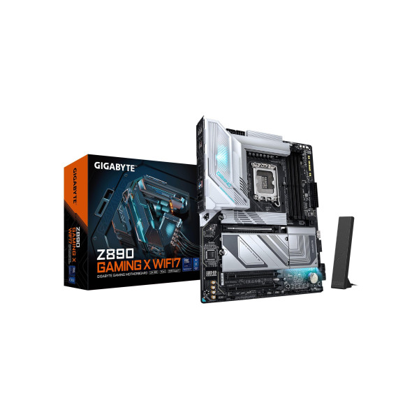 Placa de baza Gigabyte Z890 Gaming X WIFI7