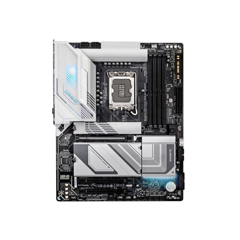 Материнская плата Gigabyte Z890 Gaming X WIFI7