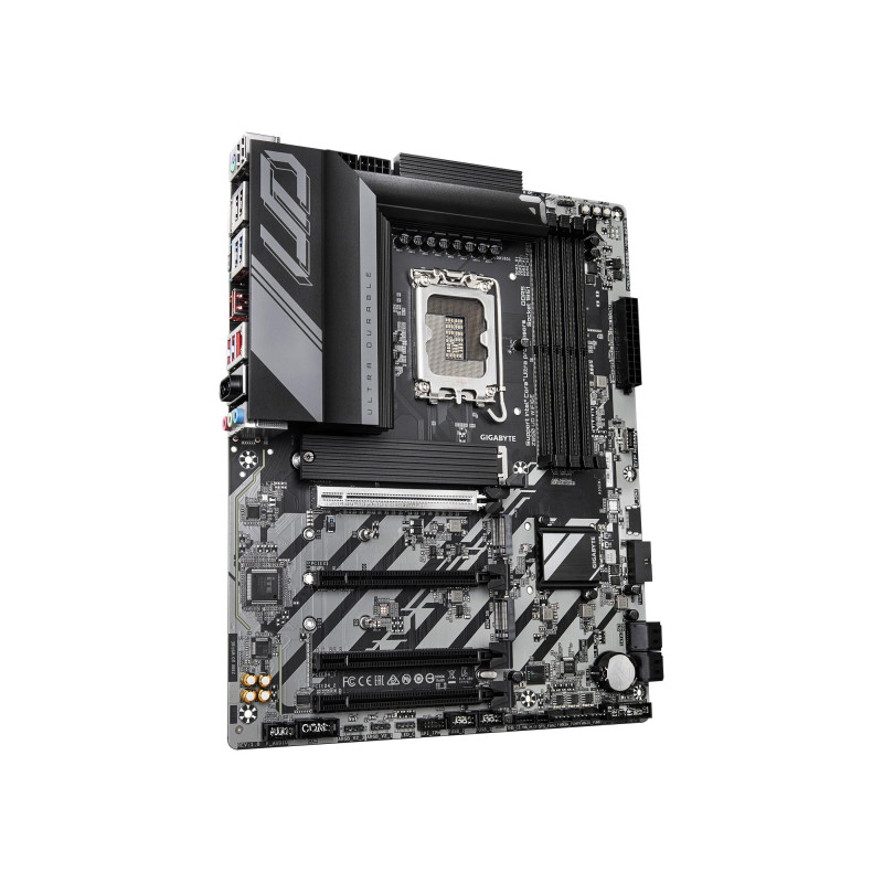 Placa de baza Gigabyte Z890 UD WIFI6E