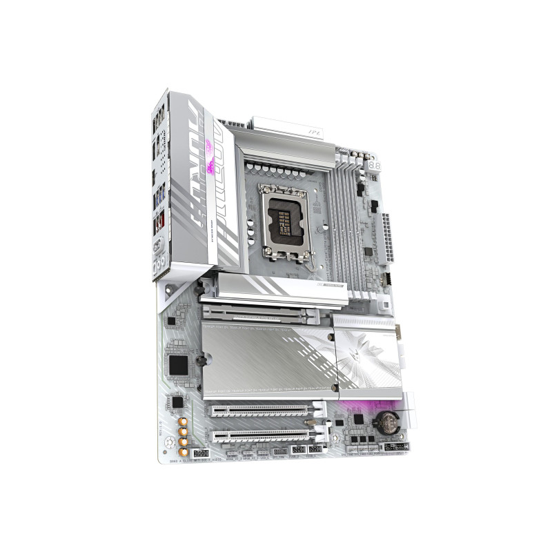 Материнская плата Gigabyte B860 A Elite WF7 ICE