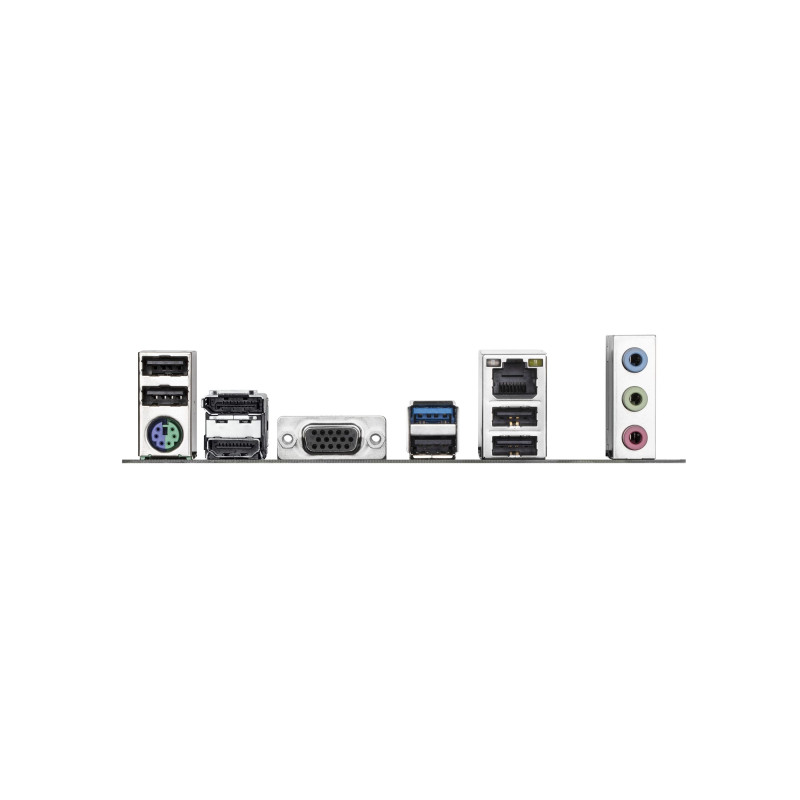 Материнская плата Gigabyte H810M S2H