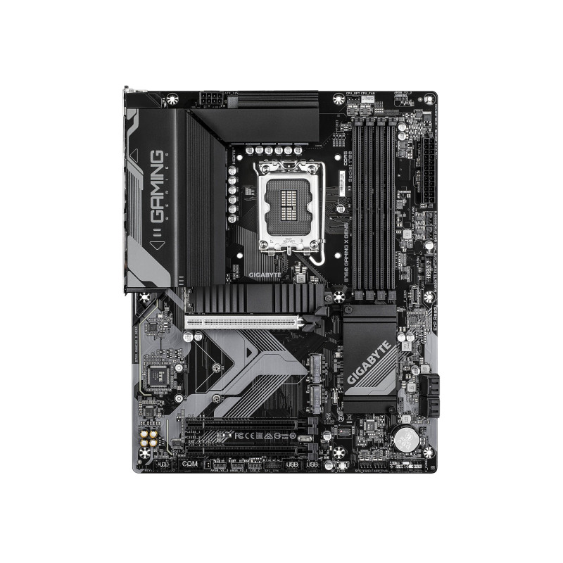 Placa de baza Gigabyte B760 Gaming X GEN5