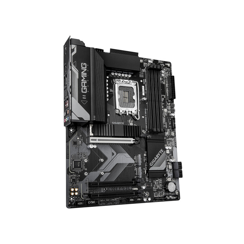 Placa de baza Gigabyte B760 Gaming X GEN5