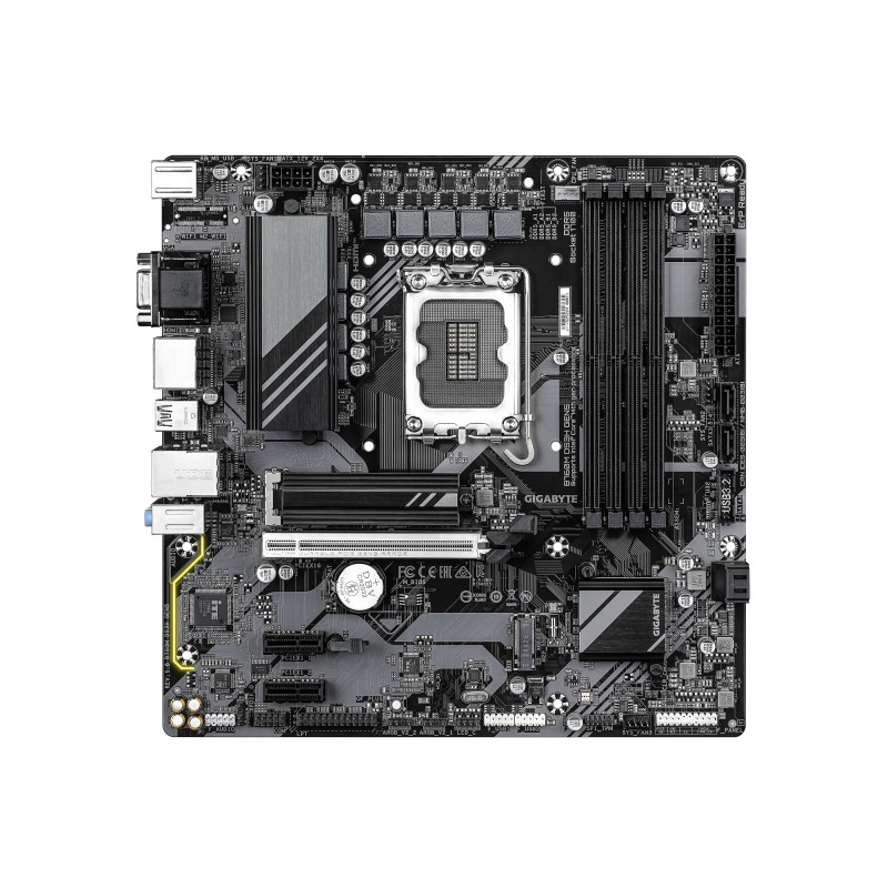 Placa de baza Gigabyte B760M DS3H GEN5