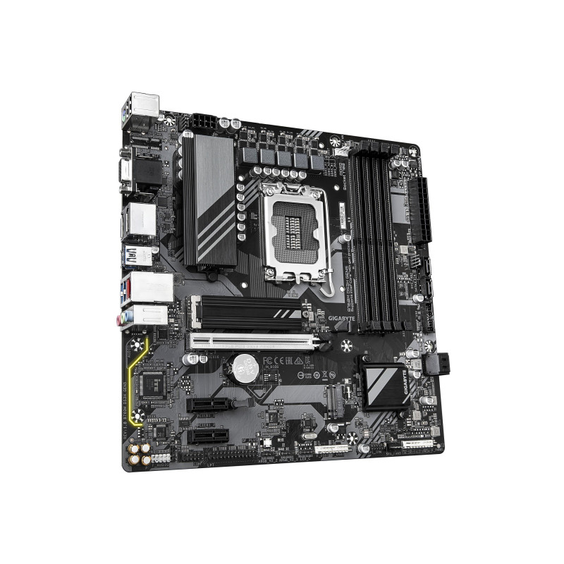 Placa de baza Gigabyte B760M DS3H GEN5