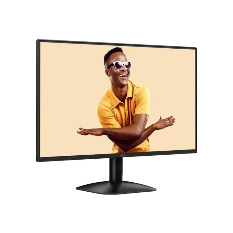 AOC 24B31H, Negru