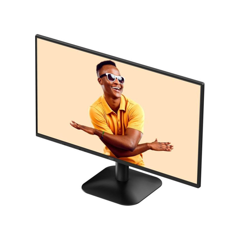 AOC 24B31H, Negru