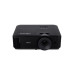 Проектор WXGA ACER X129H (MR.JX611.00Z) DLP 3D, 1280 x 800, 20000:1, 5000 лм, 10000 ч (эко), HDMI, VGA, 3 Вт моно