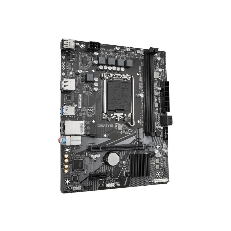 Placa de baza Gigabyte H610M K V2