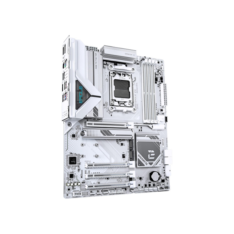 Placa de baza Gigabyte B850 Eagle ICE