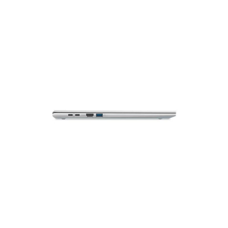 ACER Aspire Go 16 AG16-71P, Argint pur