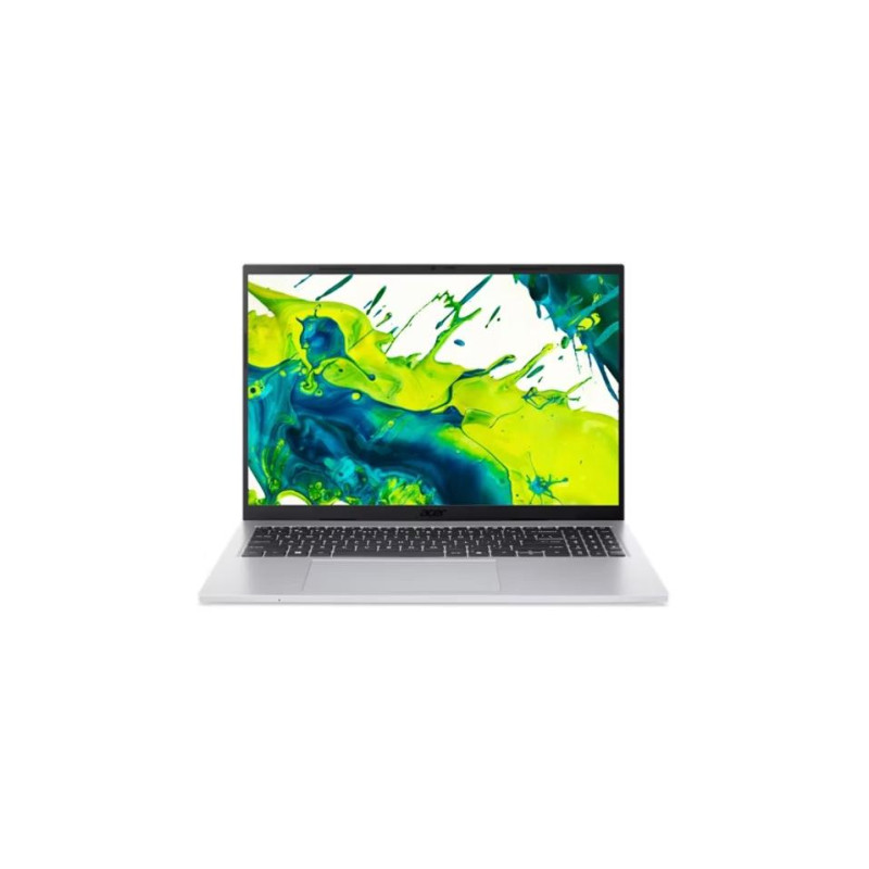 ACER Aspire Go 16 AG16-71P, Argint pur