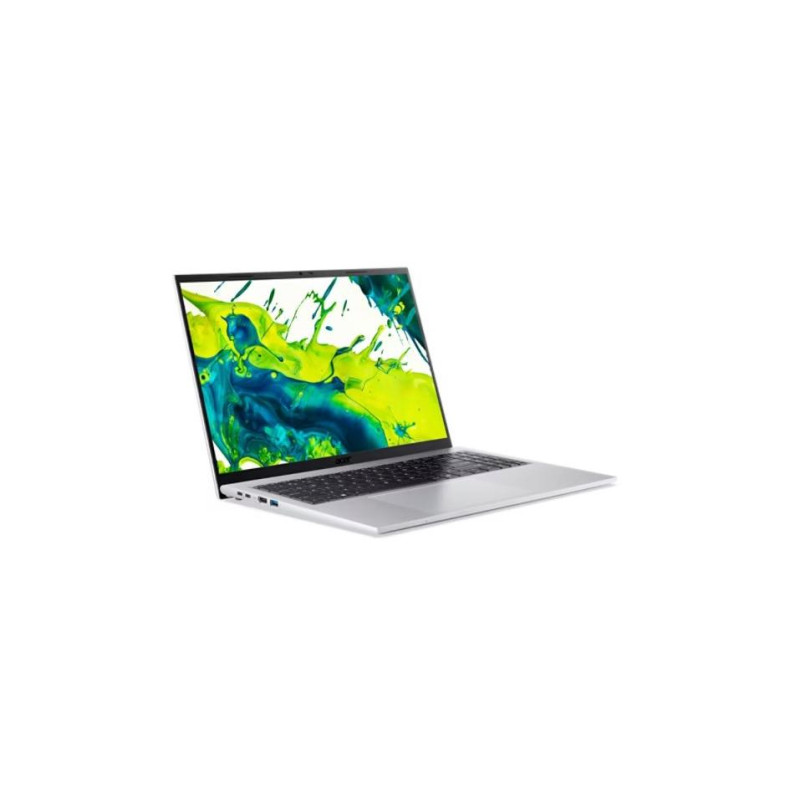 ACER Aspire Go 16 AG16-71P, Argint pur
