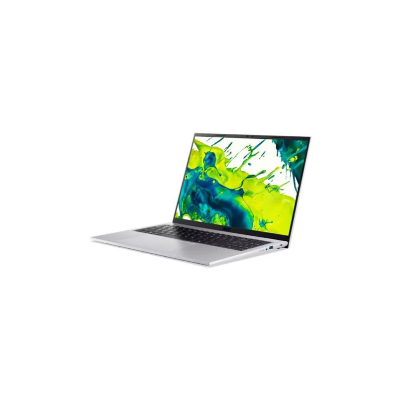 ACER Aspire Go 16 AG16-71P, Argint pur