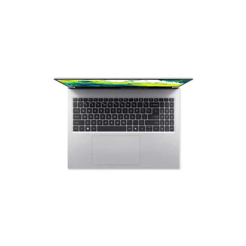 ACER Aspire Go 16 AG16-71P, Argint pur