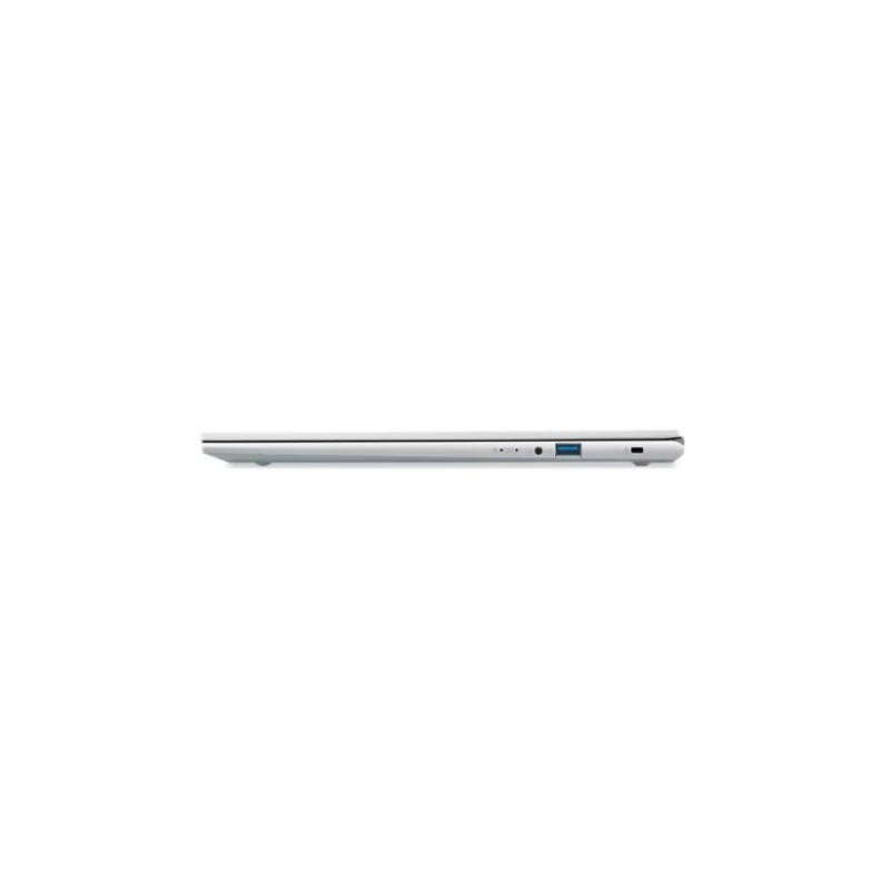 ACER Aspire Go 16 AG16-71P, Argint pur