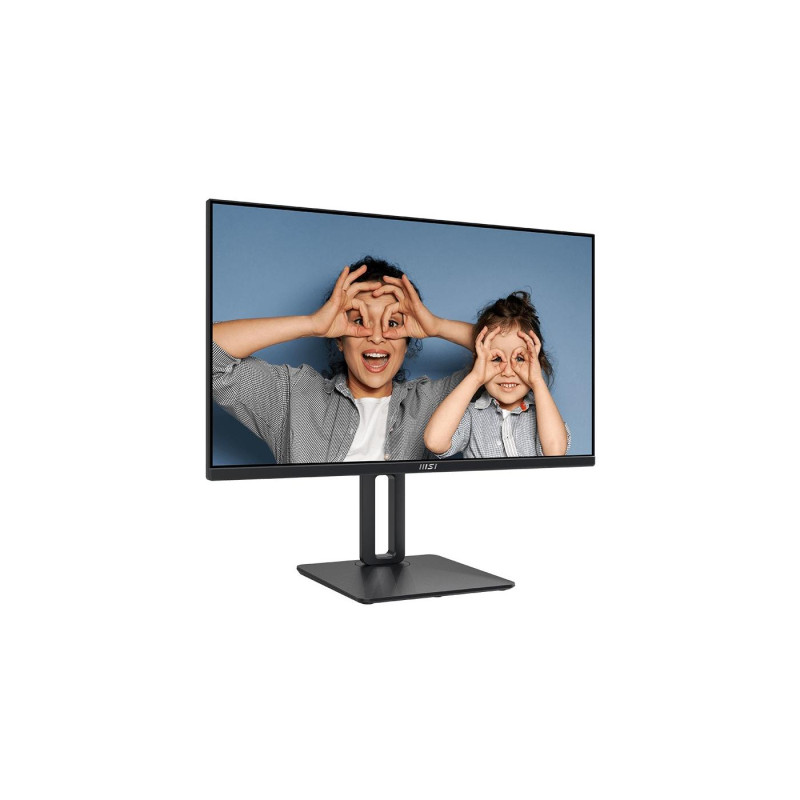 MSI PRO MP251P, Negru