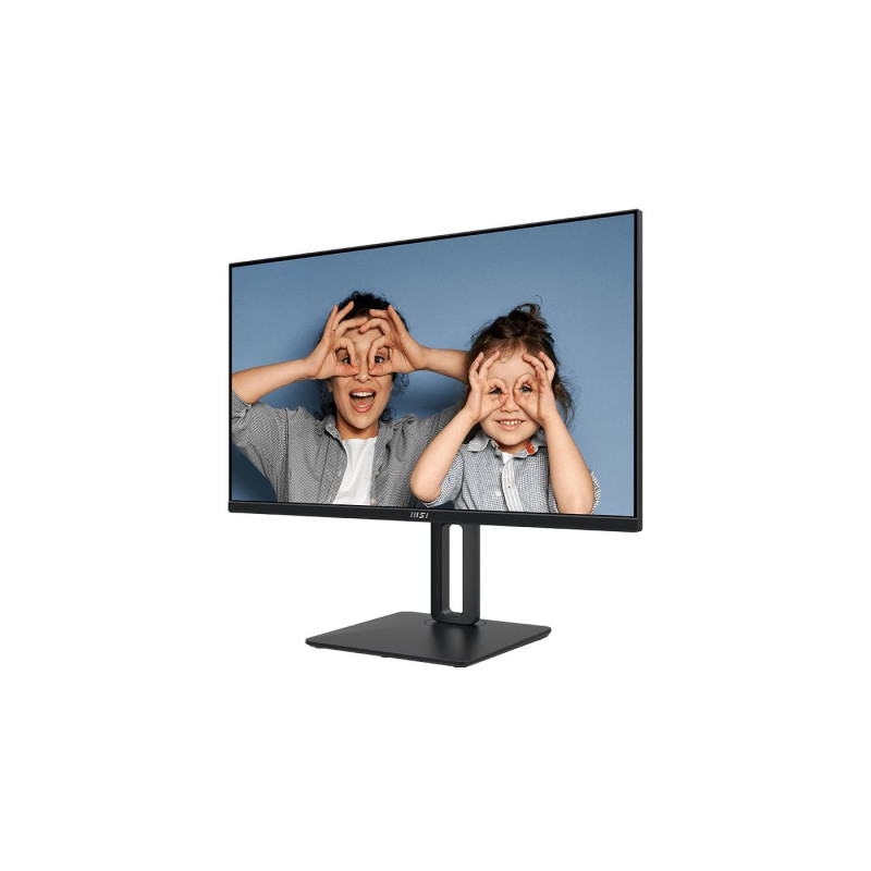 MSI PRO MP251P, Negru