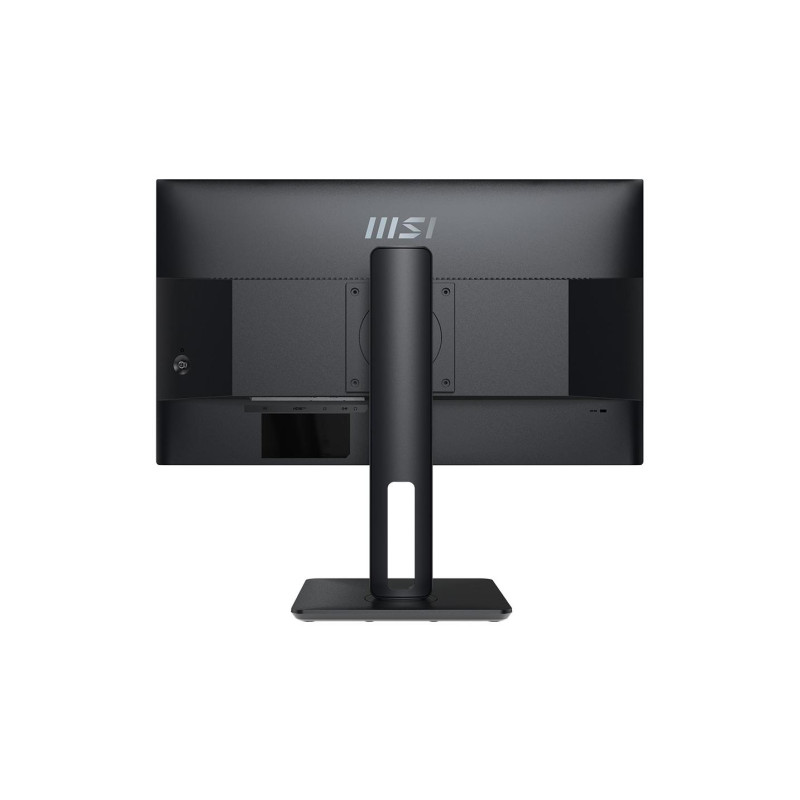 MSI PRO MP251P, Negru