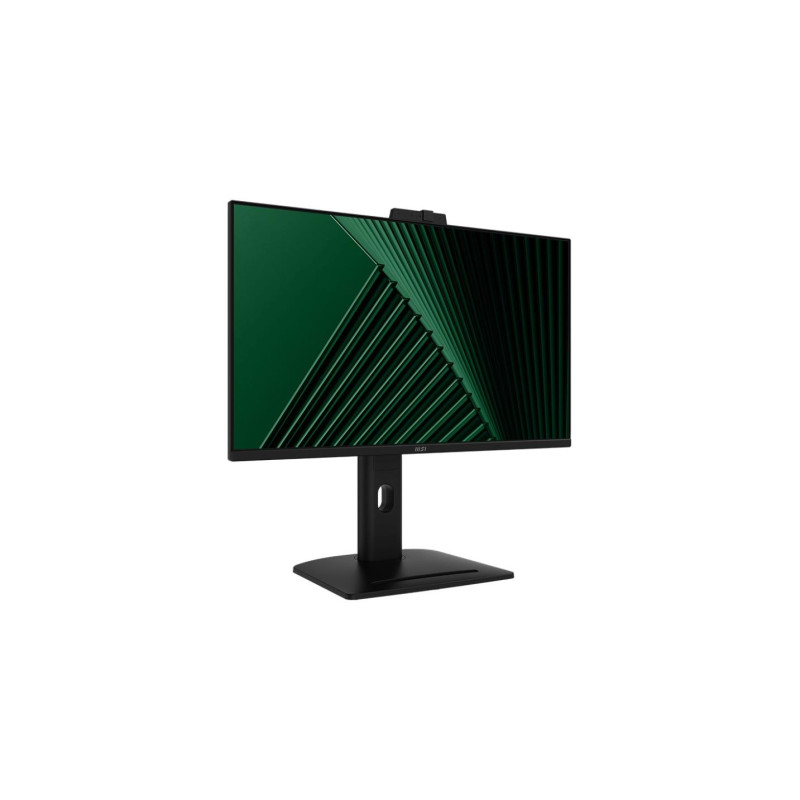 MSI PRO MP275QPDG, Negru
