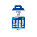 Cartus cu cerneala Epson 112 EcoTank 4-colour Multipack