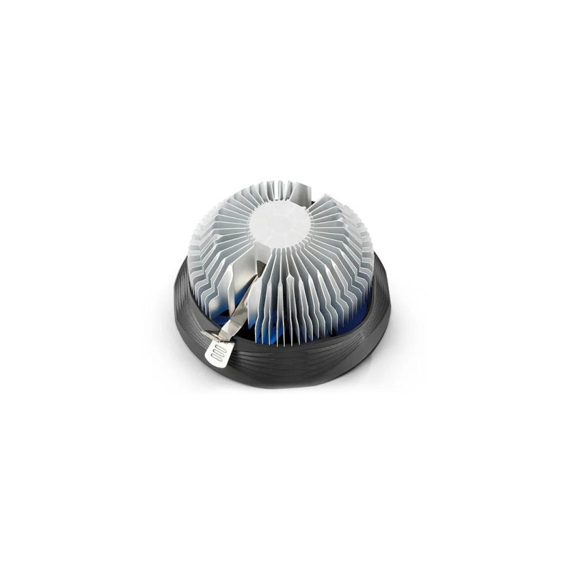 Кулер DEEPCOOL "GAMMA ARCHER V2", сокет LGA1851/1700/1200/115x и AM5/AM4, до 95 Вт, 120х120х25 мм, 1600 об/мин±