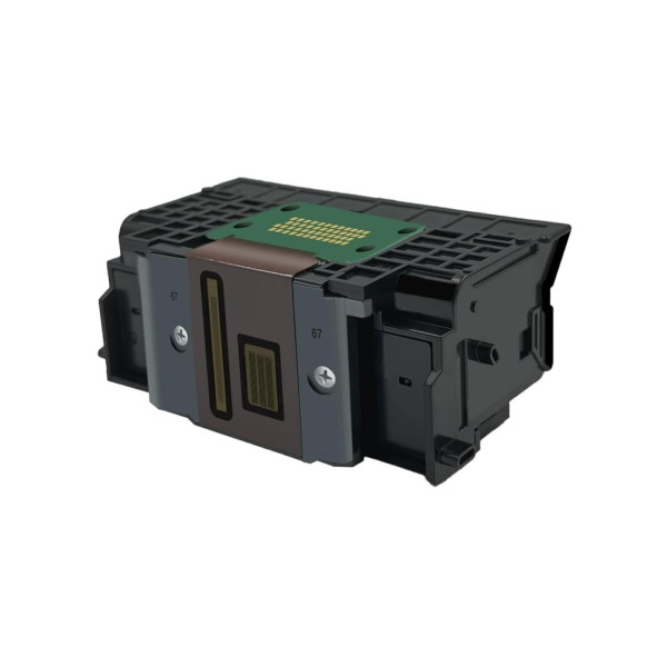 Print Head QY6-0091-030000  (the following Color ink cartridges:GI-46C/M/Y) for Printer GX5040 GX6040 GX7040