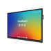 ViewSonic IFP7534, ОБРАЗОВАНИЕ - Мощное мультимедийное обучение, EDLA - Google Play Market, 75" (3840x2160), 40 многоэкранных