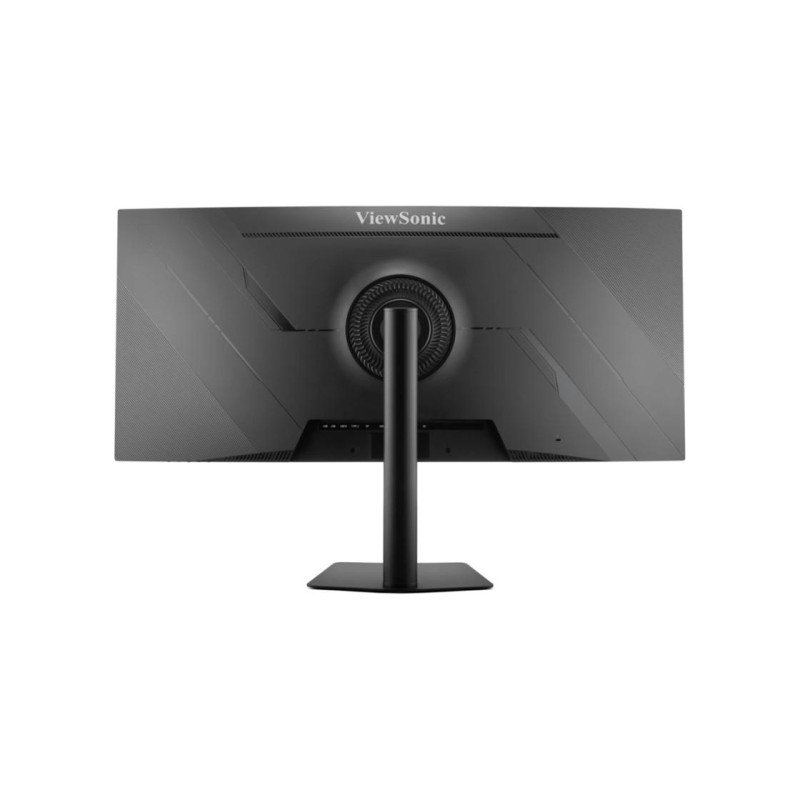 VIEWSONIC VA3820C, Negru