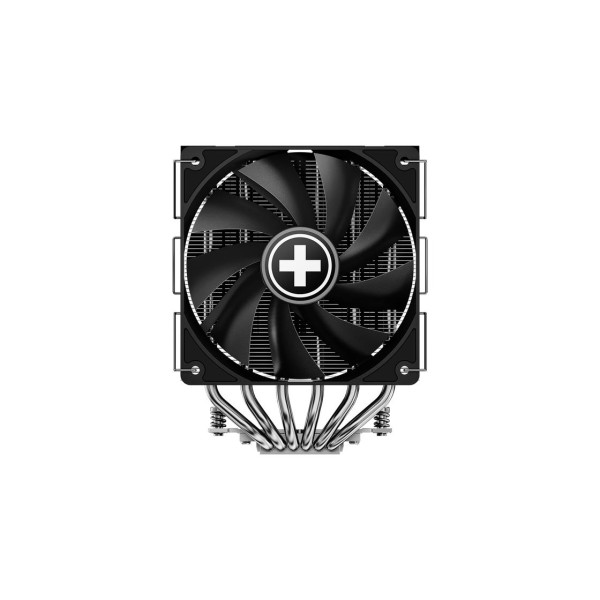 Cooler Procesor Xilence M806D.B, Black