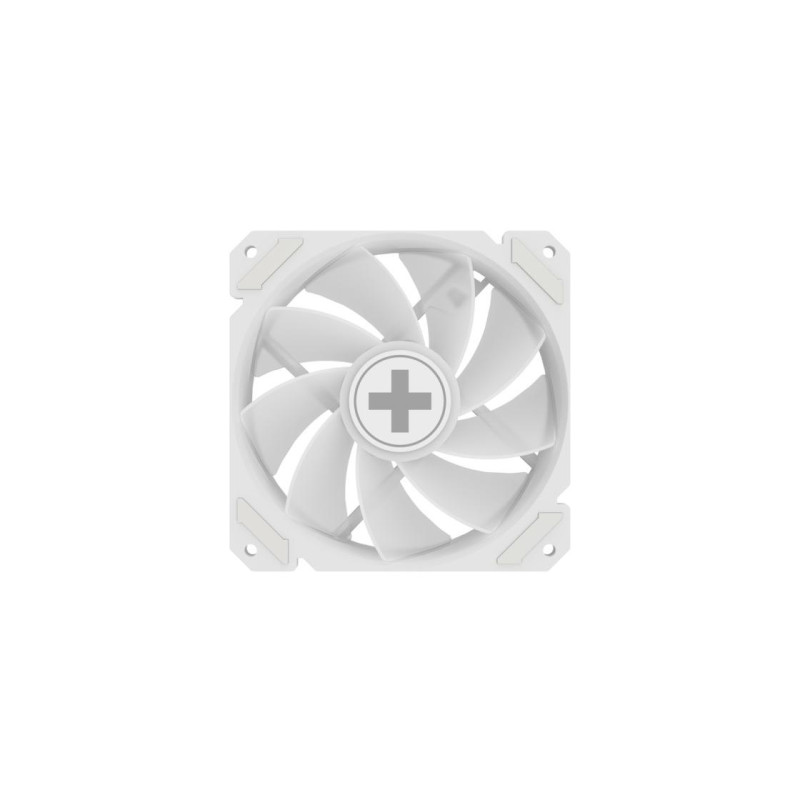 Cooler Carcasa PC Xilence Performance A+ Series XPF120R.ARGB, White