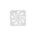 Cooler Carcasa PC Xilence Performance A+ Series XPF120R.ARGB, White