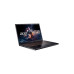 ACER Nitro V 15 ANV15-52 Obsidian Black 15,6 дюйма, IPS FHD, 165 Гц (Intel Core 5 210H 8 ядер, 2,2–4,8 ГГц, 16 ГБ оперативной памяти DDR5)