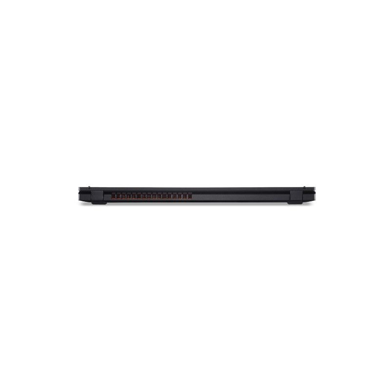ACER Nitro V 15 ANV15-52 Obsidian Black 15,6 дюйма, IPS FHD, 165 Гц (Intel Core 5 210H 8 ядер, 2,2–4,8 ГГц, 16 ГБ оперативной памяти DDR5)