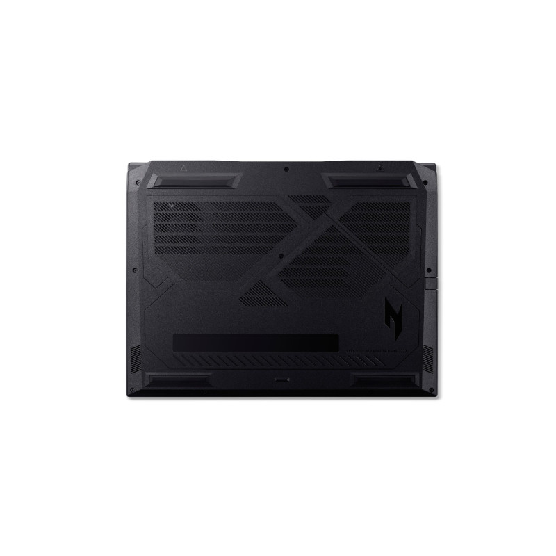 ACER Nitro V 16 AI ANV16-42 Obsidian Black 16" IPS WUXGA 180 Гц (AMD Ryzen 5 240 AI 6xCore 4,3–5,0 ГГц, 16 ГБ оперативной памяти DDR5)