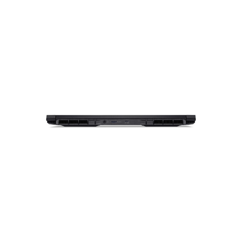 ACER Nitro V 16 AI ANV16-42 Obsidian Black 16" IPS WUXGA 180 Гц (AMD Ryzen 5 240 AI 6xCore 4,3–5,0 ГГц, 16 ГБ оперативной памяти DDR5)