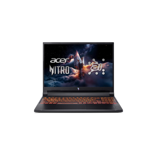 Ноутбук Acer Nitro V 16 AI ANV16-42, ANV16-42-R57Z Ноутбук Acer Nitro V 16 AI ANV16-42, ANV16-42-R57Z