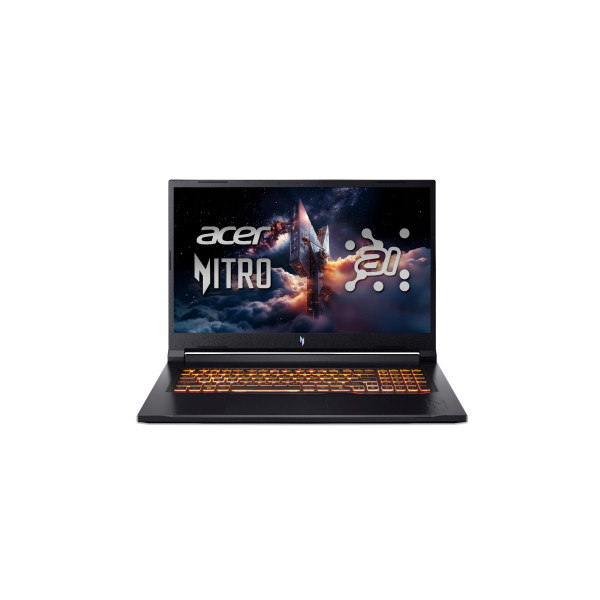 Laptop Acer Nitro V 17 AI ANV17-41, ANV17-41-R91B